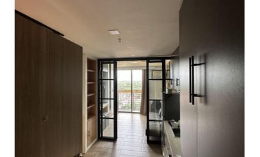 1 Bedroom Condo unit (Interior Designed)