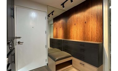 1 Bedroom Condo unit (Interior Designed)