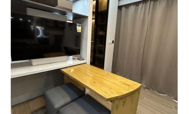 1 Bedroom Condo unit (Interior Designed)