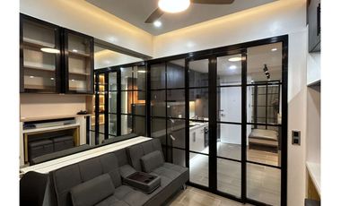 1 Bedroom Condo unit (Interior Designed)