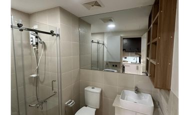 1 Bedroom Condo unit (Interior Designed)
