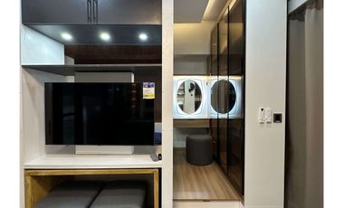 1 Bedroom Condo unit (Interior Designed)