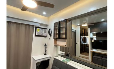 1 Bedroom Condo unit (Interior Designed)