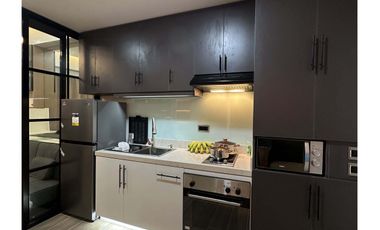 1 Bedroom Condo unit (Interior Designed)