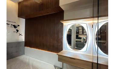 1 Bedroom Condo unit (Interior Designed)