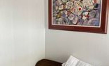Studio Type Condotel For Rent w/ Internet in Santa Rosa, Laguna