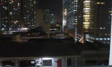 FOR RENT :Rada Regency  1 Bedroom Unit with Balcony