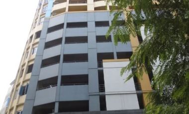 FOR RENT :Rada Regency  1 Bedroom Unit with Balcony