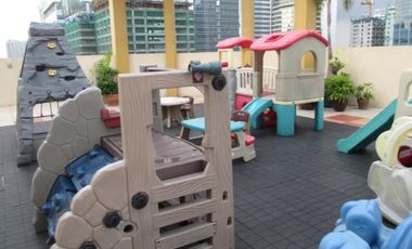 FOR RENT :Rada Regency  1 Bedroom Unit with Balcony