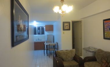 FOR RENT :Rada Regency  1 Bedroom Unit with Balcony
