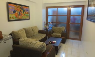 FOR RENT :Rada Regency  1 Bedroom Unit with Balcony