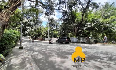 FOR LEASE and FOR SALE COMMERCIAL LAND GOOD FOR WAREHOUSE, CARWASH, RESTO IN AMPARO CALOOCAN