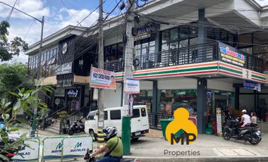 FOR LEASE and FOR SALE COMMERCIAL LAND GOOD FOR WAREHOUSE, CARWASH, RESTO IN AMPARO CALOOCAN