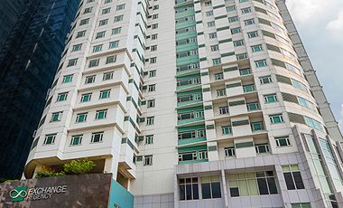 The Exchange Regency Parking Lot for Rent