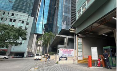 The Exchange Regency Parking Lot for Rent