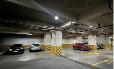 The Exchange Regency Parking Lot for Rent