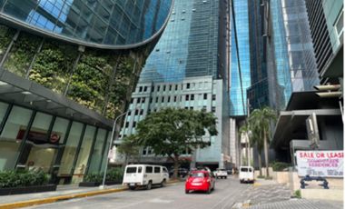 The Exchange Regency Parking Lot for Rent