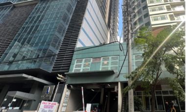 The Exchange Regency Parking Lot for Rent