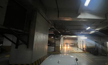 The Exchange Regency Parking Lot for Rent