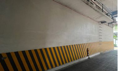 The Exchange Regency Parking Lot for Rent