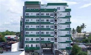 Bacolod - Large Fully Furnished 2 Bedroom Condominium