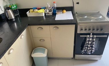 Bacolod - Large Fully Furnished 2 Bedroom Condominium