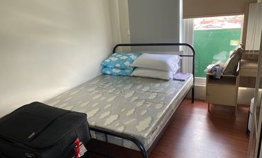 Bacolod - Large Fully Furnished 2 Bedroom Condominium