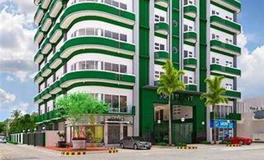 Bacolod - Large Fully Furnished 2 Bedroom Condominium