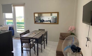 Bacolod - Large Fully Furnished 2 Bedroom Condominium