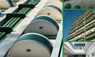 Bacolod - Large Fully Furnished 2 Bedroom Condominium