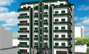 Bacolod - Large Fully Furnished 2 Bedroom Condominium