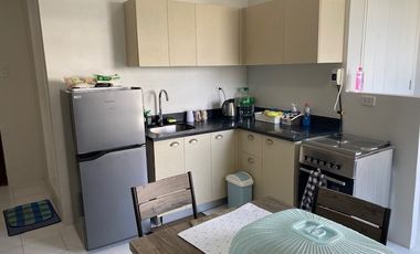 Bacolod - Large Fully Furnished 2 Bedroom Condominium