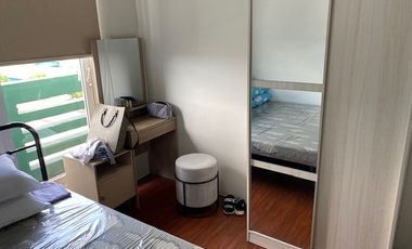 Bacolod - Large Fully Furnished 2 Bedroom Condominium