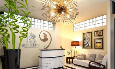 Bacolod - Large Fully Furnished 2 Bedroom Condominium