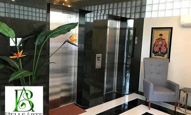 Bacolod - Large Fully Furnished 2 Bedroom Condominium