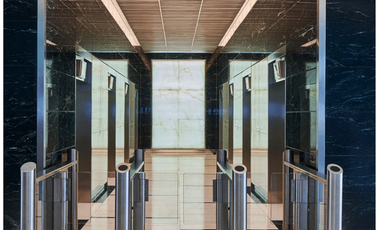 Office Space For Rent in One World Place 32nd Street, Bonifacio Global City