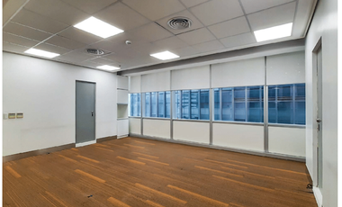 Office Space For Rent in One World Place 32nd Street, Bonifacio Global City