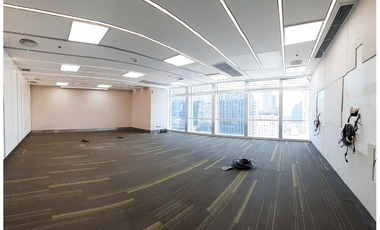 Office Space For Rent in One World Place 32nd Street, Bonifacio Global City