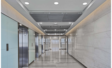 Office Space For Rent in One World Place 32nd Street, Bonifacio Global City