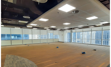 Office Space For Rent in One World Place 32nd Street, Bonifacio Global City