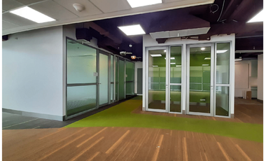 Office Space For Rent in One World Place 32nd Street, Bonifacio Global City