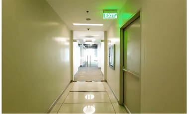 Office Space For Rent in One World Place 32nd Street, Bonifacio Global City