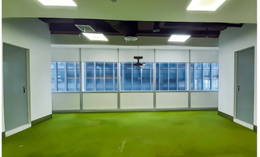 Office Space For Rent in One World Place 32nd Street, Bonifacio Global City