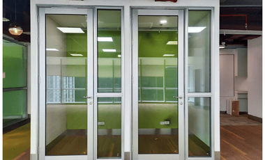 Office Space For Rent in One World Place 32nd Street, Bonifacio Global City