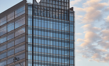Office Space For Rent in One World Place 32nd Street, Bonifacio Global City