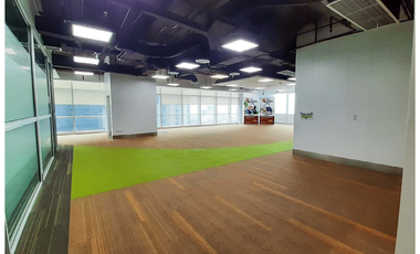 Office Space For Rent in One World Place 32nd Street, Bonifacio Global City