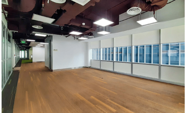 Office Space For Rent in One World Place 32nd Street, Bonifacio Global City
