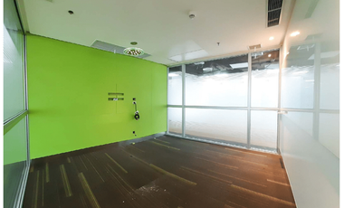 Office Space For Rent in One World Place 32nd Street, Bonifacio Global City