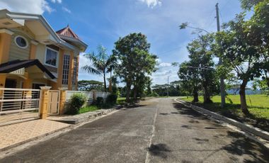 For Sale: 5 Bedrooms House in Ranchos Palos Verdes Golf and Country Club, Davao