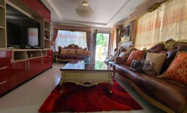 For Sale: 5 Bedrooms House in Ranchos Palos Verdes Golf and Country Club, Davao